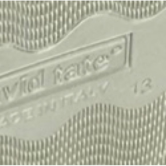 NWT David Tate Traveler Women's Zipper Sneakers Navy Blue Suede Size 13 - Picture 8 of 15